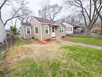 1645 W 40th Ave, Gary, IN 46408 - photo 3