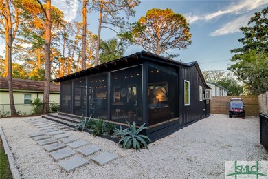 912 Miller Ave, Tybee Island, GA 31328 - photo 2