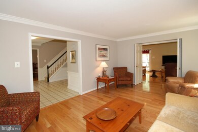 7623 Gralnick Place, Springfield, VA 22153 - photo 4