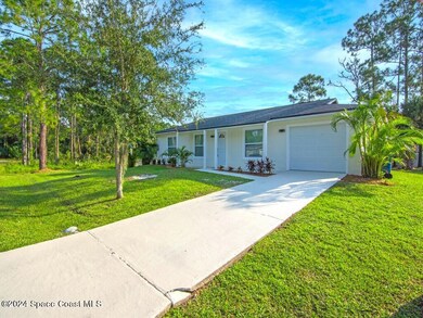 813 Santo Domingo Ave SW, Palm Bay, FL 32908 - photo 4