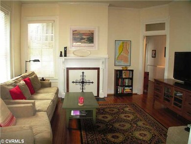 Den/Family/Great Room