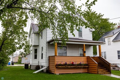 Front View