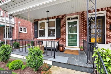 636 Hamilton St, Lancaster, PA 17602 - photo 4