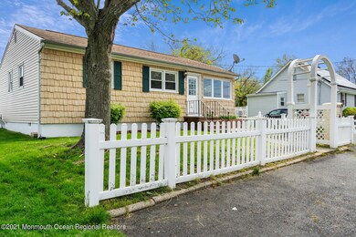 16 Brown Ave, Hazlet, NJ 07730 - photo 3