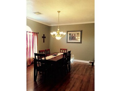 Dining Room.