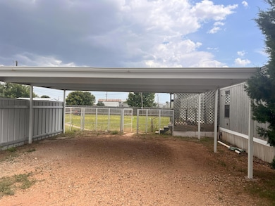 Carport
