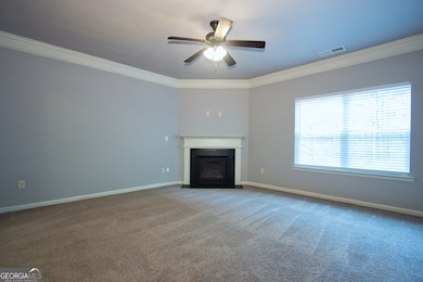 960 Franklin Mill Trace, Loganville, GA 30052 - photo 5