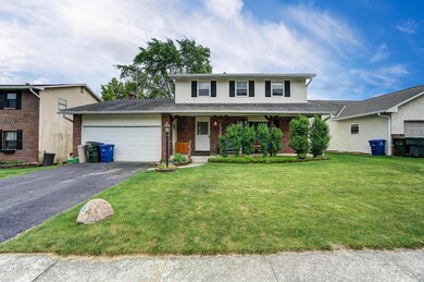 4055 Londonderry Ave, Columbus, OH 43228 - photo 2