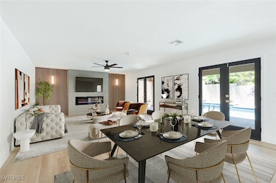 8312 Aqua Spray Ave, Las Vegas, NV 89128 - photo 3