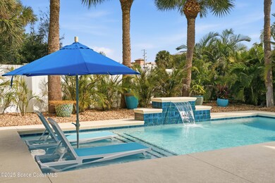 320 Harding Ave, Cocoa Beach, FL 32931 - photo 4