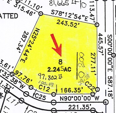 Lot 8 Smith Rd unit 8, Cascade, ID 83611 - photo 7