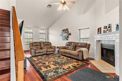 2500 Waterfall Dr, Killeen, TX 76549 - photo 7