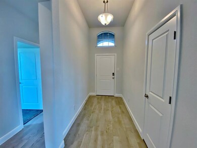 517 Smart Strike Trail, Granbury, TX 76049 - photo 4