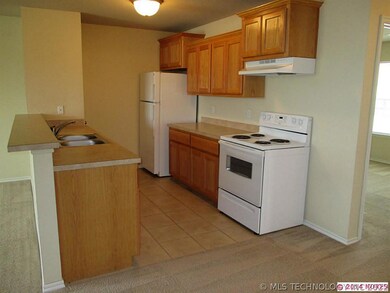 3508 E Emmitsburg Place, Broken Arrow, OK 74014 - photo 7