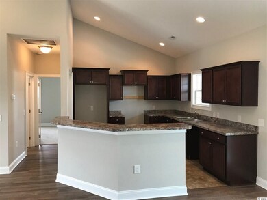 119 Silver Peak Dr unit Maplewood Plan, Conway, SC 29526 - photo 5