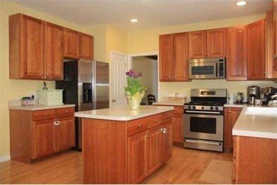 7 Eagle Rock Terrace, South Grafton, MA 01560 - photo 3