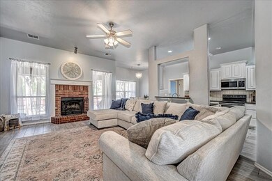 921 Renita Way, Moore, OK 73160 - photo 7