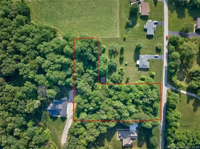 0 Smith Rd unit 202508878, Floyds Knobs, IN 47119 - photo 2