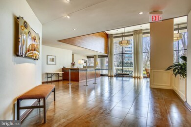 The Westbridge Condominiums unit 1014, Washington, DC 20037 - photo 6