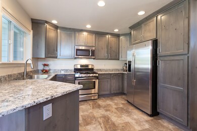 45 Bruyer Way Loop Kalispell MT 59901