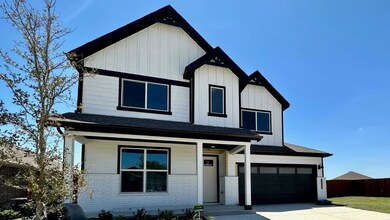 1525 Razorbill Road - Front Exterior