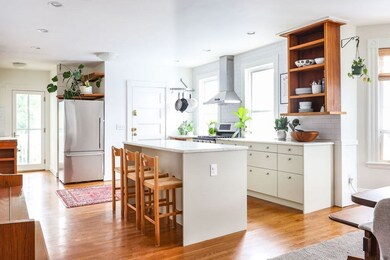 112 Berkshire St unit 3, Cambridge, MA 02141 - photo 7