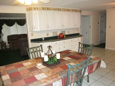 Kitchen. Everything you need is right here!