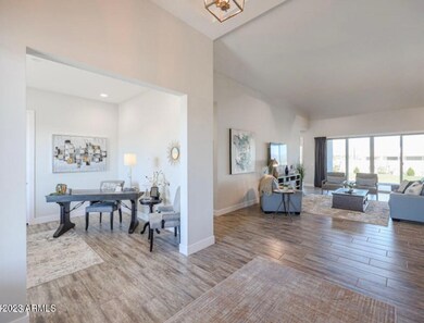 Model Home 007