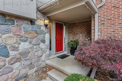 Corner unit, very private