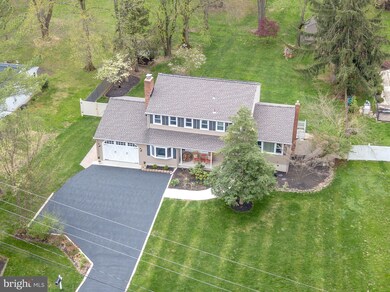 12 Rocky Brook Rd, East Windsor, NJ 08512 - photo 7