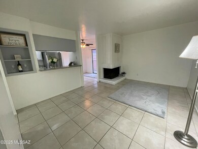 open concept