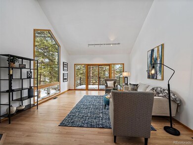 29951 Troutdale Ridge Rd, Evergreen, CO 80439 - photo 6