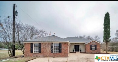 129 County Road 4875, Copperas Cove, TX 76522 - photo 2