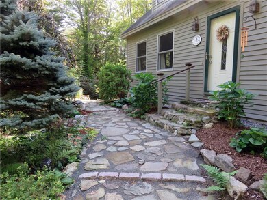 Walden Cottage