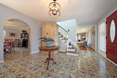 Foyer 2