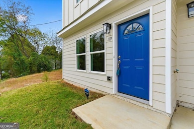119 Jackson St NE, Rome, GA 30161 - photo 2