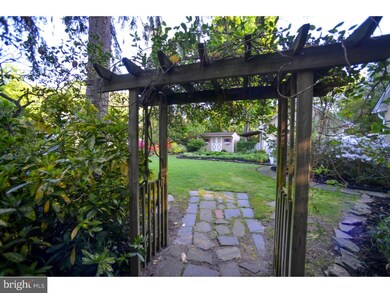 210 S Princeton Ave, Wenonah, NJ 08090 - photo 2