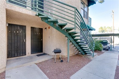 510 Elm Dr unit 105, Las Vegas, NV 89169 - photo 7