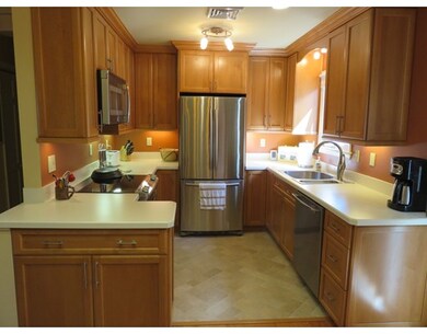 2 Goodnow Cir unit 128, Northborough, MA 01532 - photo 4