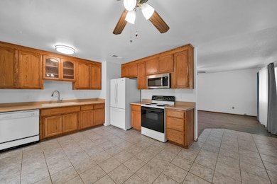 Redding Real Estate Photography-10