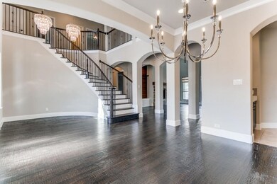 825 Lake Carillon Ln, Southlake, TX 76092 - photo 4