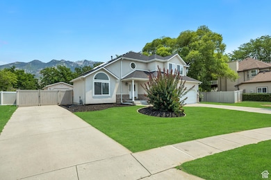 11065 Longdale Cir, Sandy, UT 84092 - photo 3