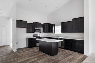 8023 Stacy Rd, Charlestown, IN 47111 - photo 5