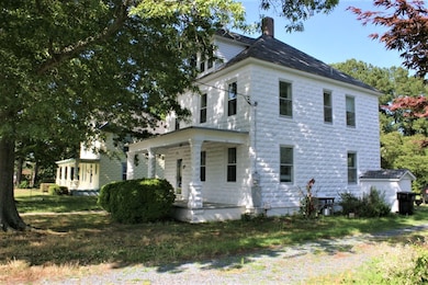 Side view