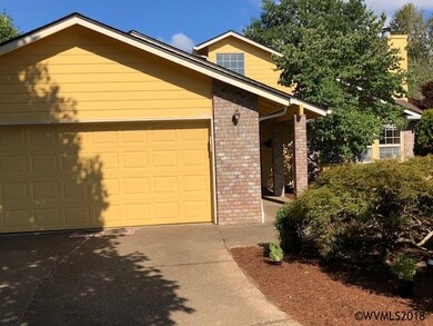 5745 Moonstone Loop SE, Salem, OR 97306 - photo 6