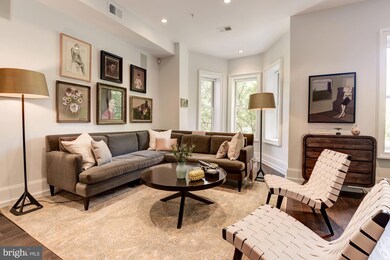 1506 Q St NW unit 3, Washington, DC 20009 - photo 5