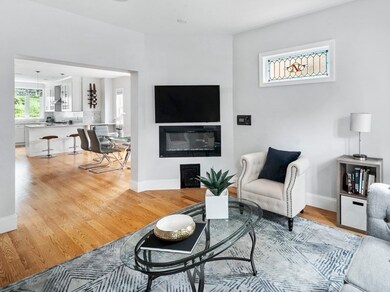 33 Bay State Ave unit 1, Somerville, MA 02144 - photo 7