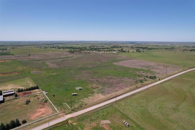 0 E 1030 Road Tract 1 unit 1171395, Clinton, OK 73601 - photo 4