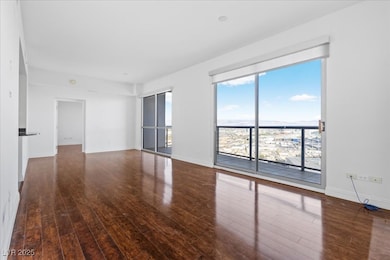 Allure Las Vegas unit 3312, Las Vegas, NV 89102 - photo 6