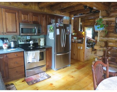 39 Paradise Lake Rd, Monson, MA 01057 - photo 6